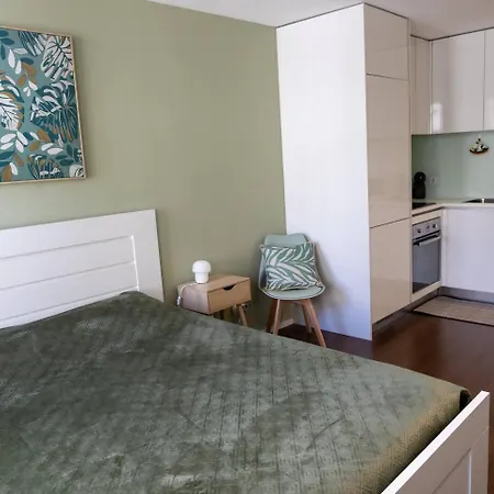 Apartment Alfred