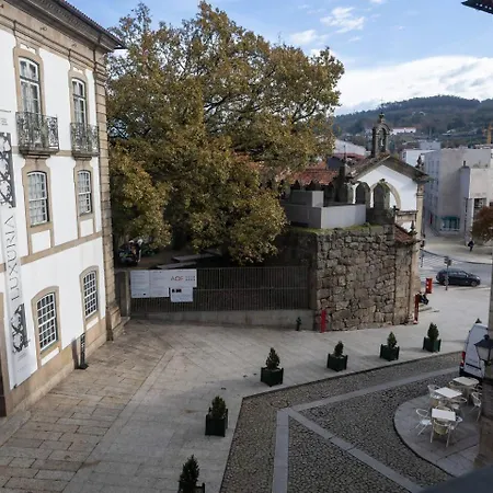 Alfred Apartment Guimaraes