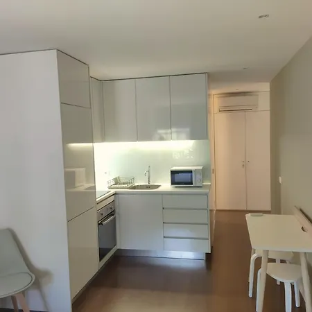 Apartment Alfred Guimaraes