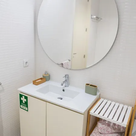 Apartment Alfred *