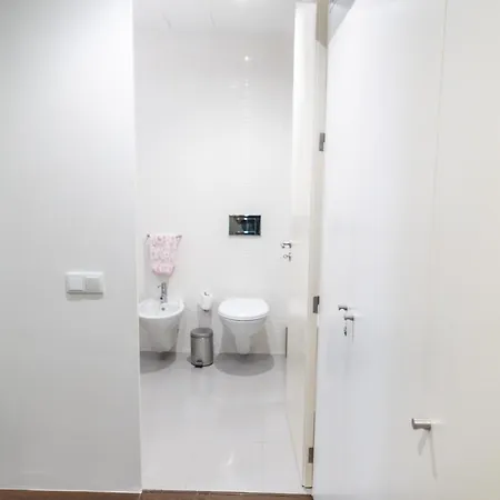 Apartment Alfred