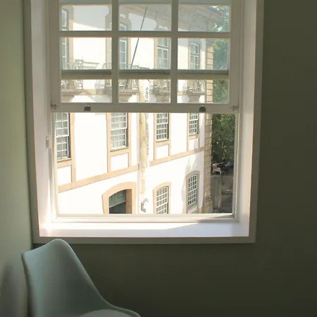 Apartamento Alfred *