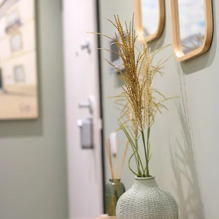 Apartamento Alfred