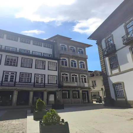 Alfred Appartement *