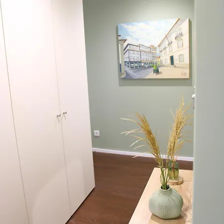 Alfred Appartement Guimarães