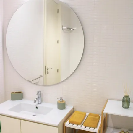 Appartement Alfred Guimarães