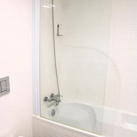 Alfred Appartement *