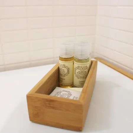 Alfred Appartement Guimarães