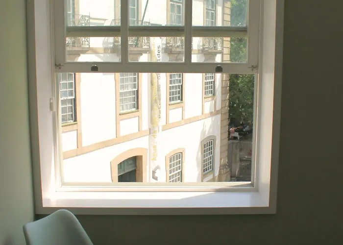 Appartement Alfred *