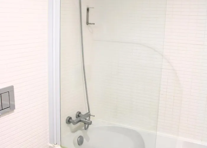 Alfred Appartement *