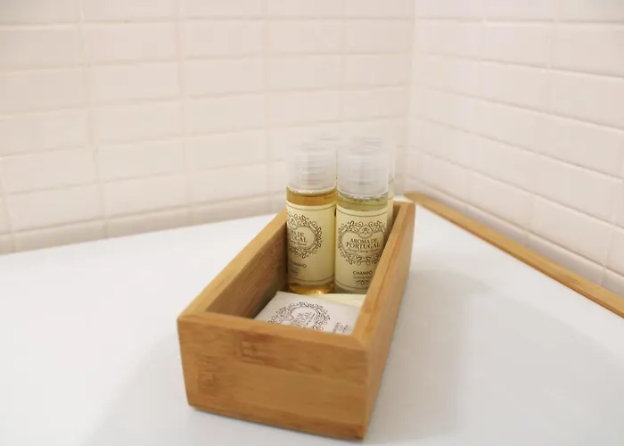 Alfred Appartement Guimarães